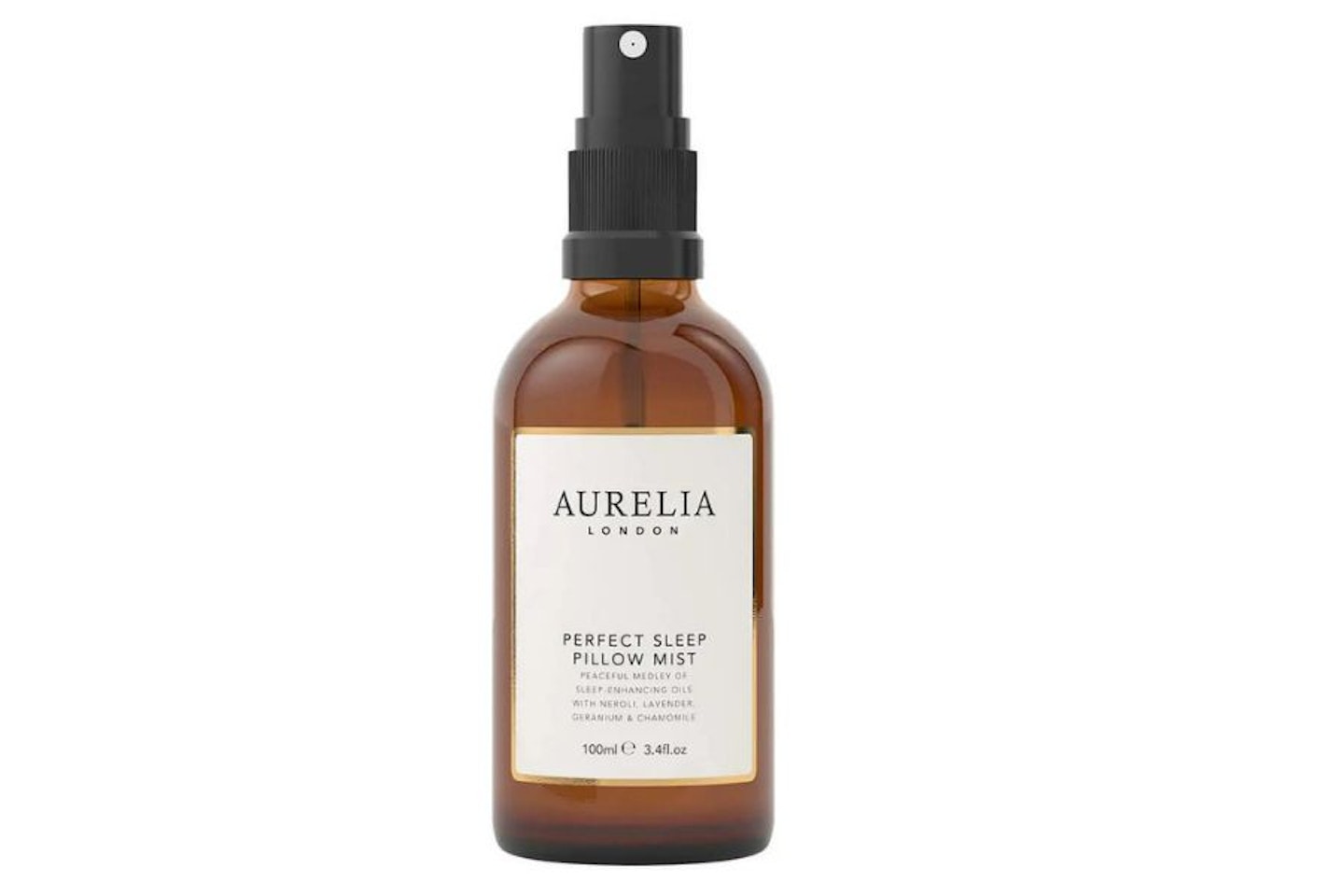 Look Fantastic Aurelia's Perfect Sleep Pillow Mist