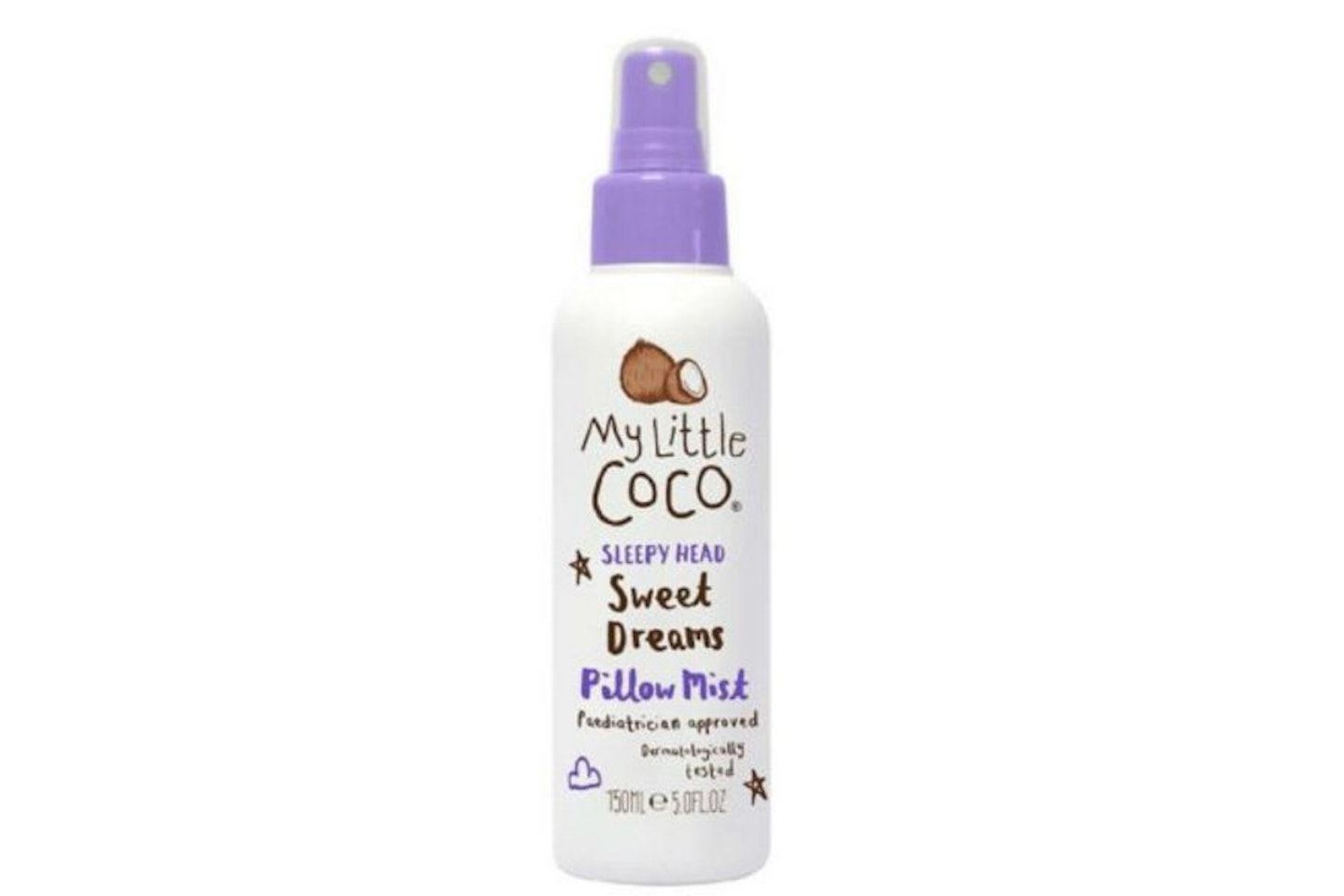 My Little Coco Sleepy Head Sweet Dreams Pillow Mist