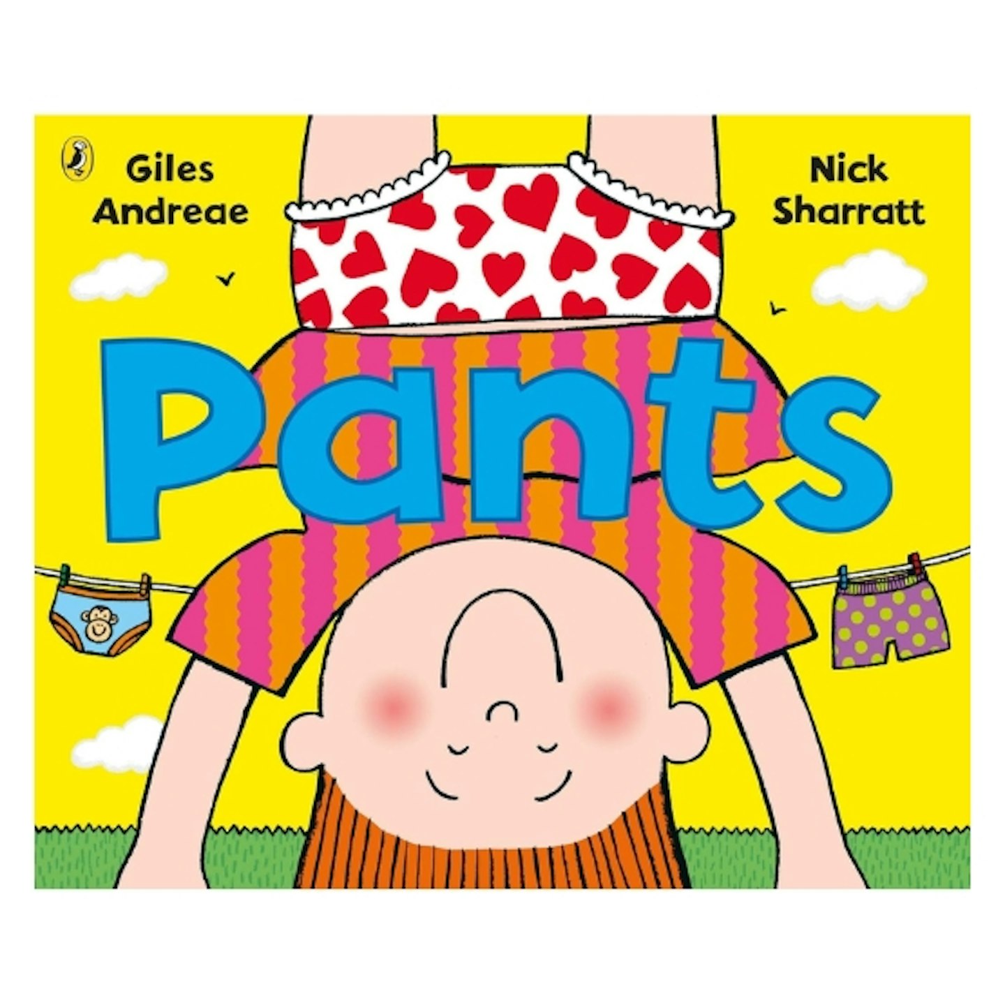 Pants