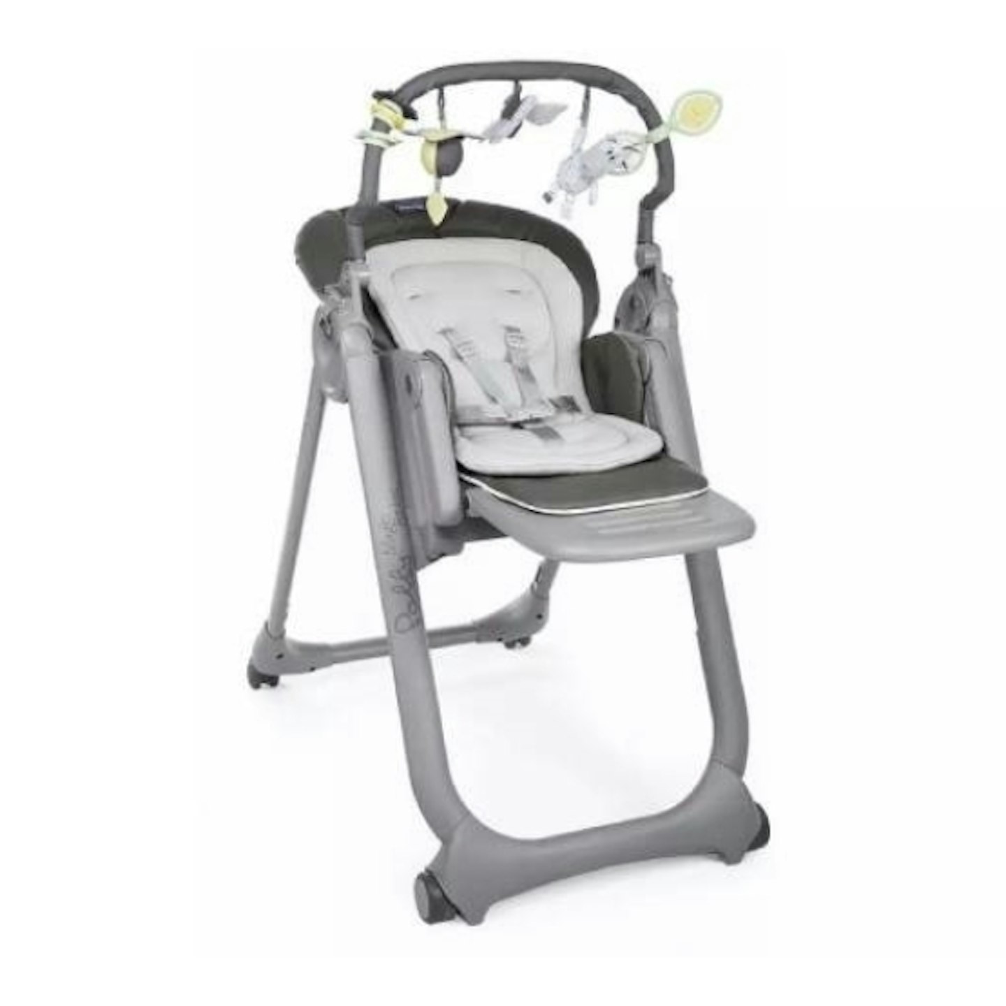 Chicco Polly Magic Relax Highchair