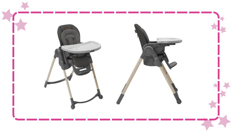 joovy x2 scooter double stroller Scooter X2 With Child Tray Side By Side Double Stroller