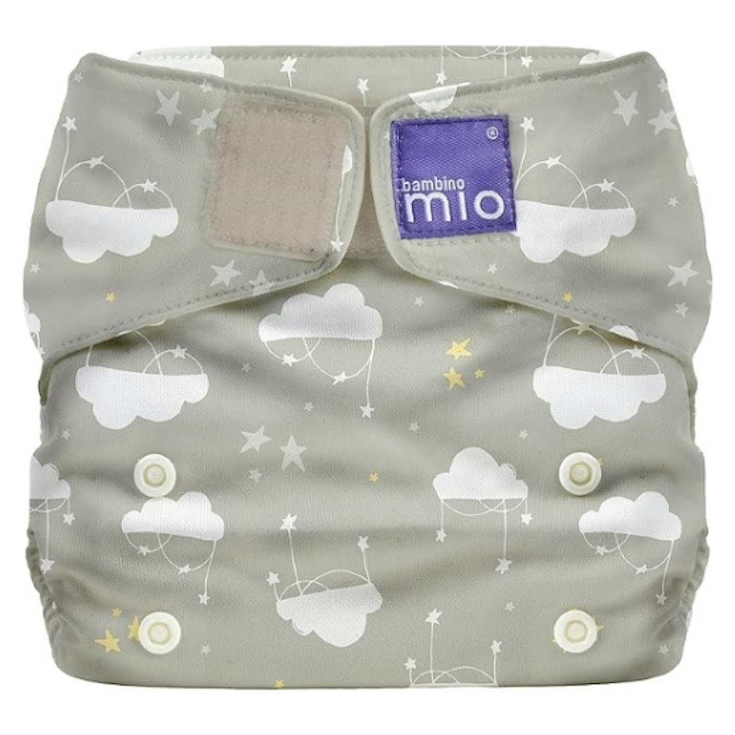 Bambino Mio Miosolo All-in-One Nappy