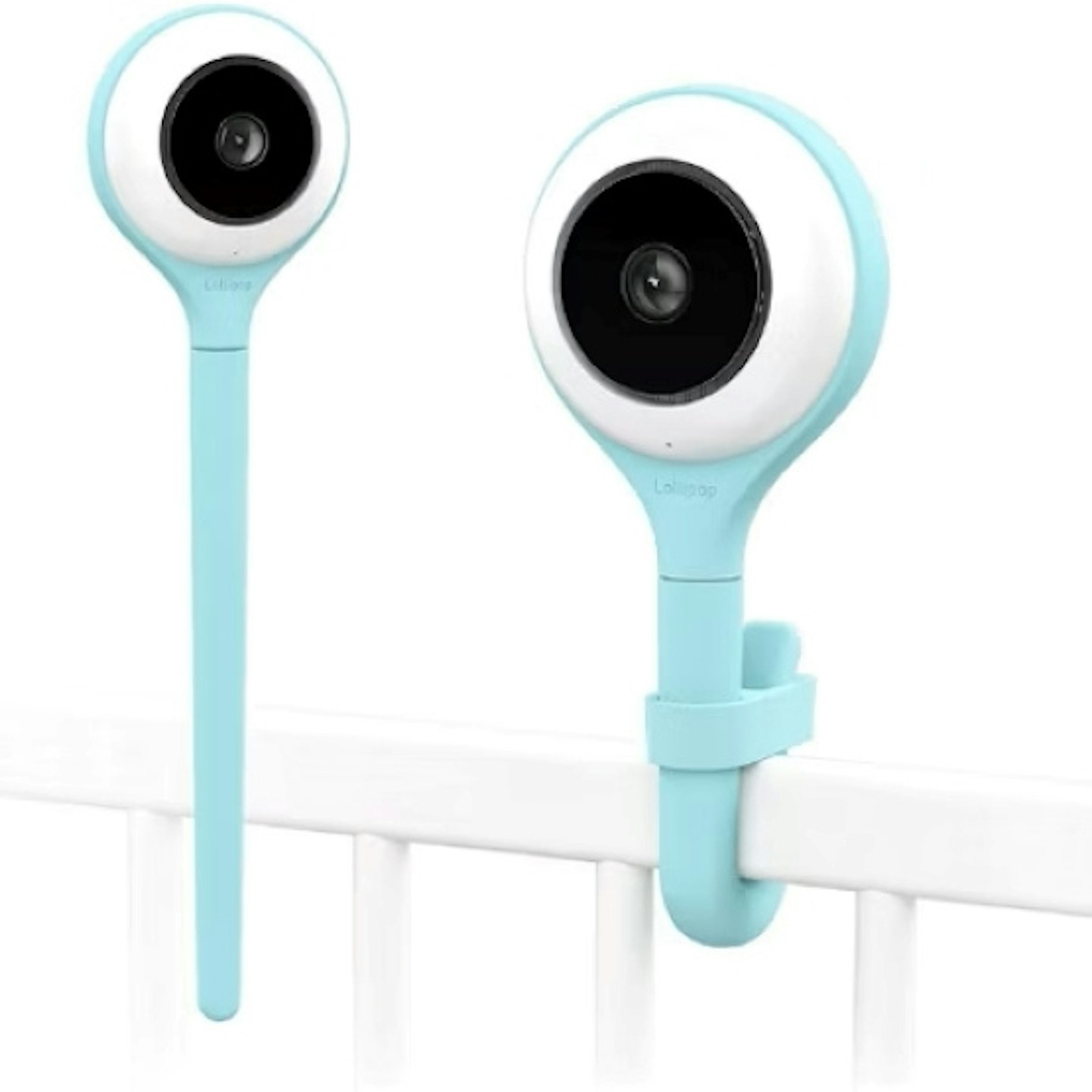 Lollipop Baby Monitor