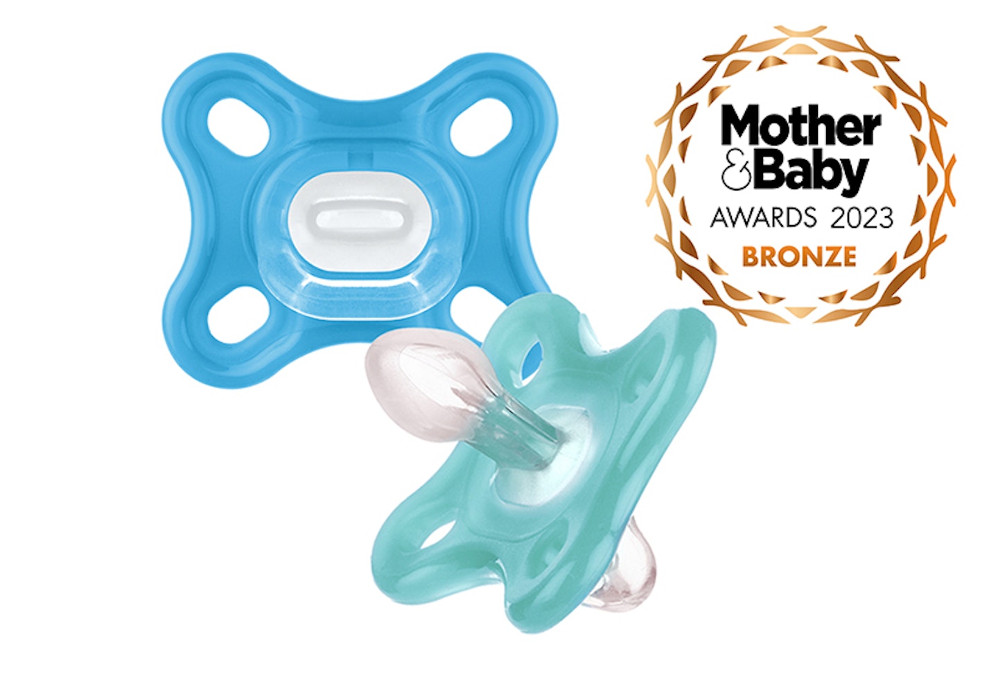 MAM Comfort Soother M&B awrds 2023