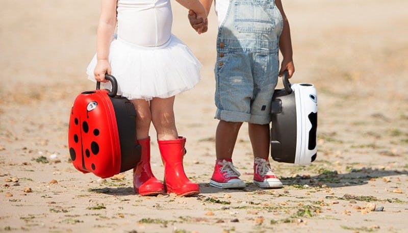 My Carry Potty Training System review