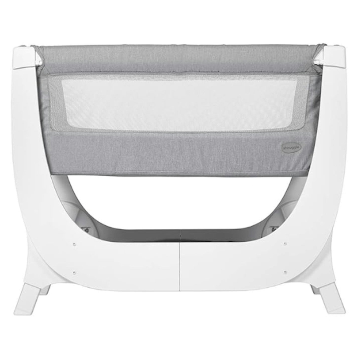 Shnuggle Air Bedside Crib