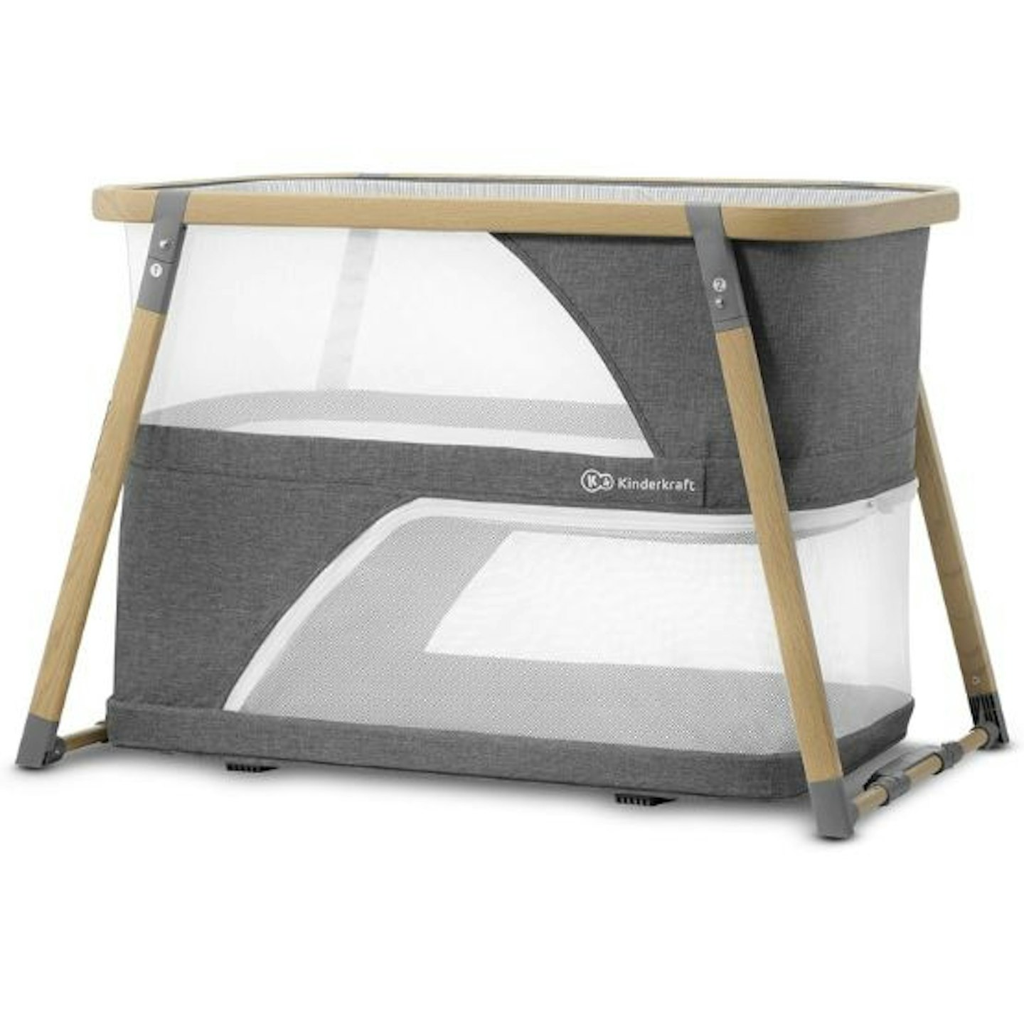 Kinderkraft SOFI travel cot