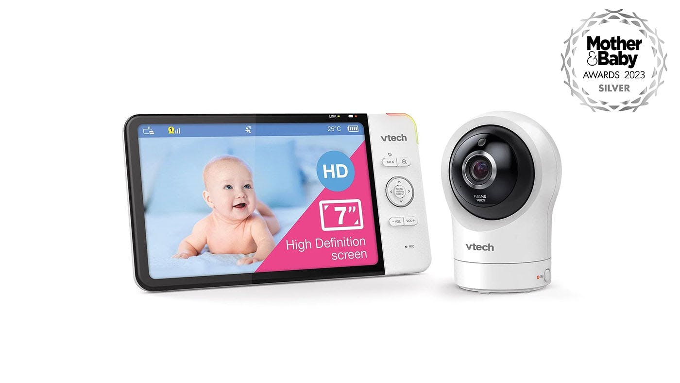 rm7764hd extra camera