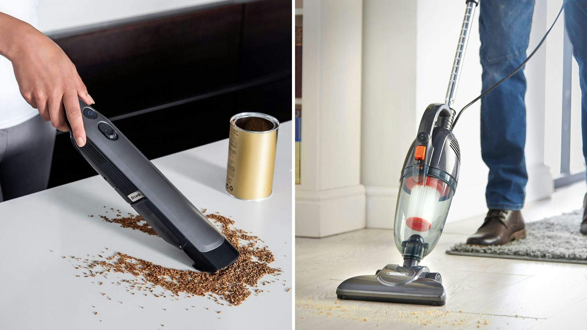 Swan cordless vacuum reviews hot sale