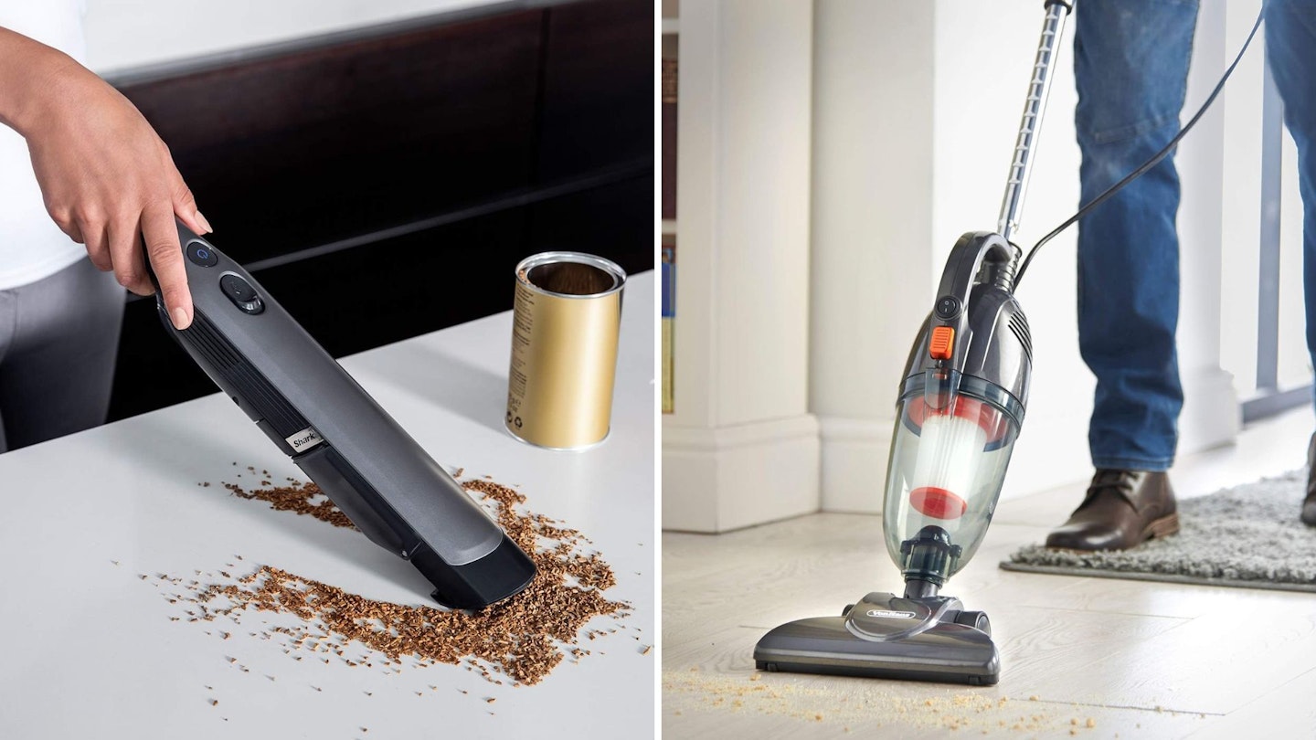 Henry HVR160 The UK's Most Reliable, Powerful Vacuum Cleaner
