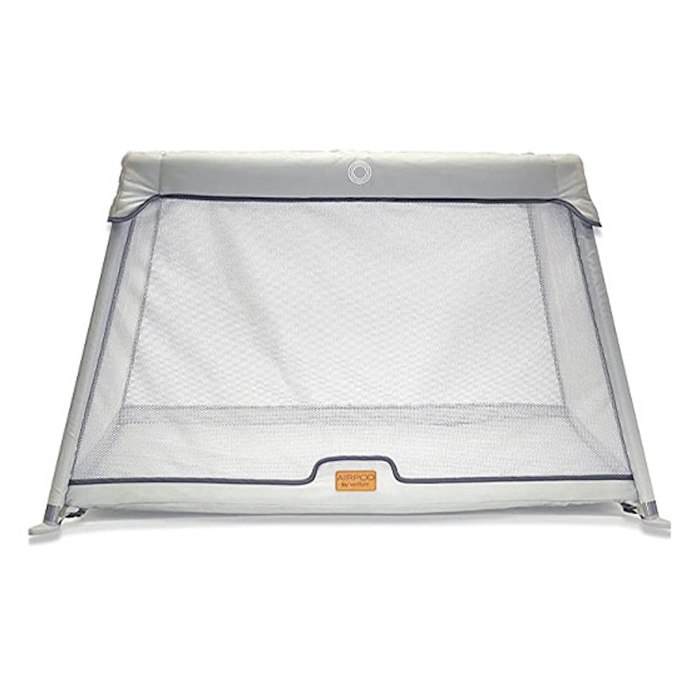 venture airpod travel cot sheets