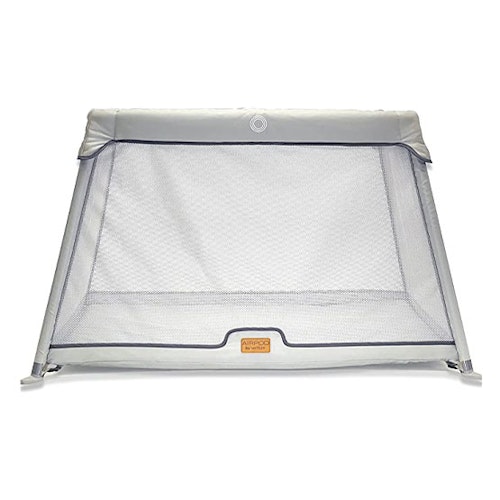 venture airpod travel cot review