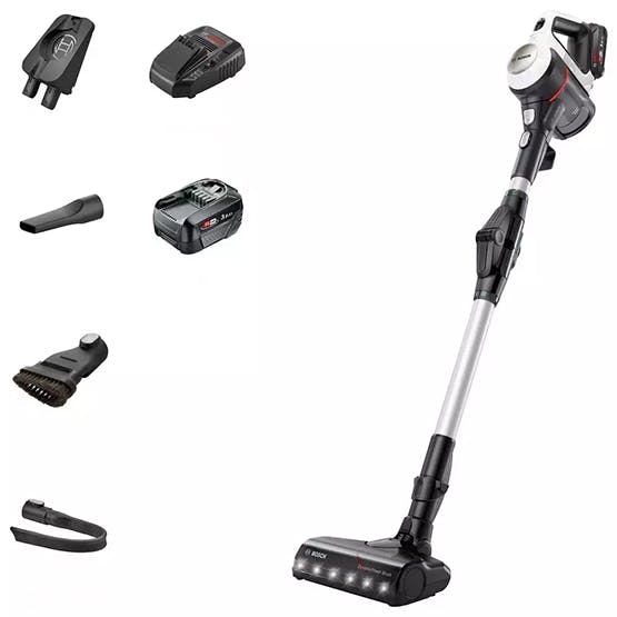 Best cordless vacuums 2024