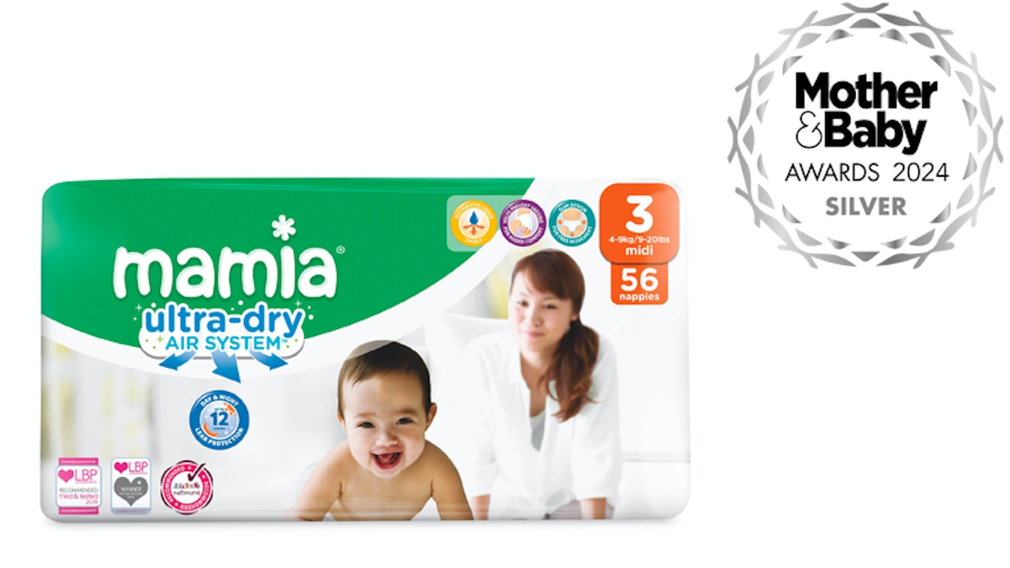 Aldi nappy size hot sale 3