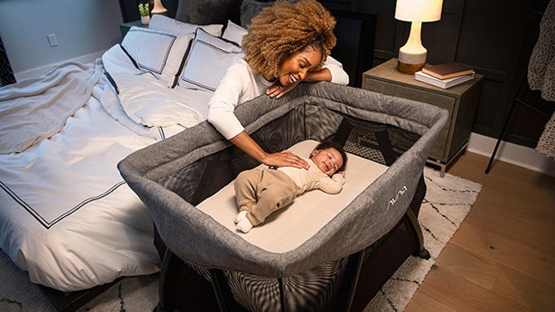 Best travel cot hot sale mattress
