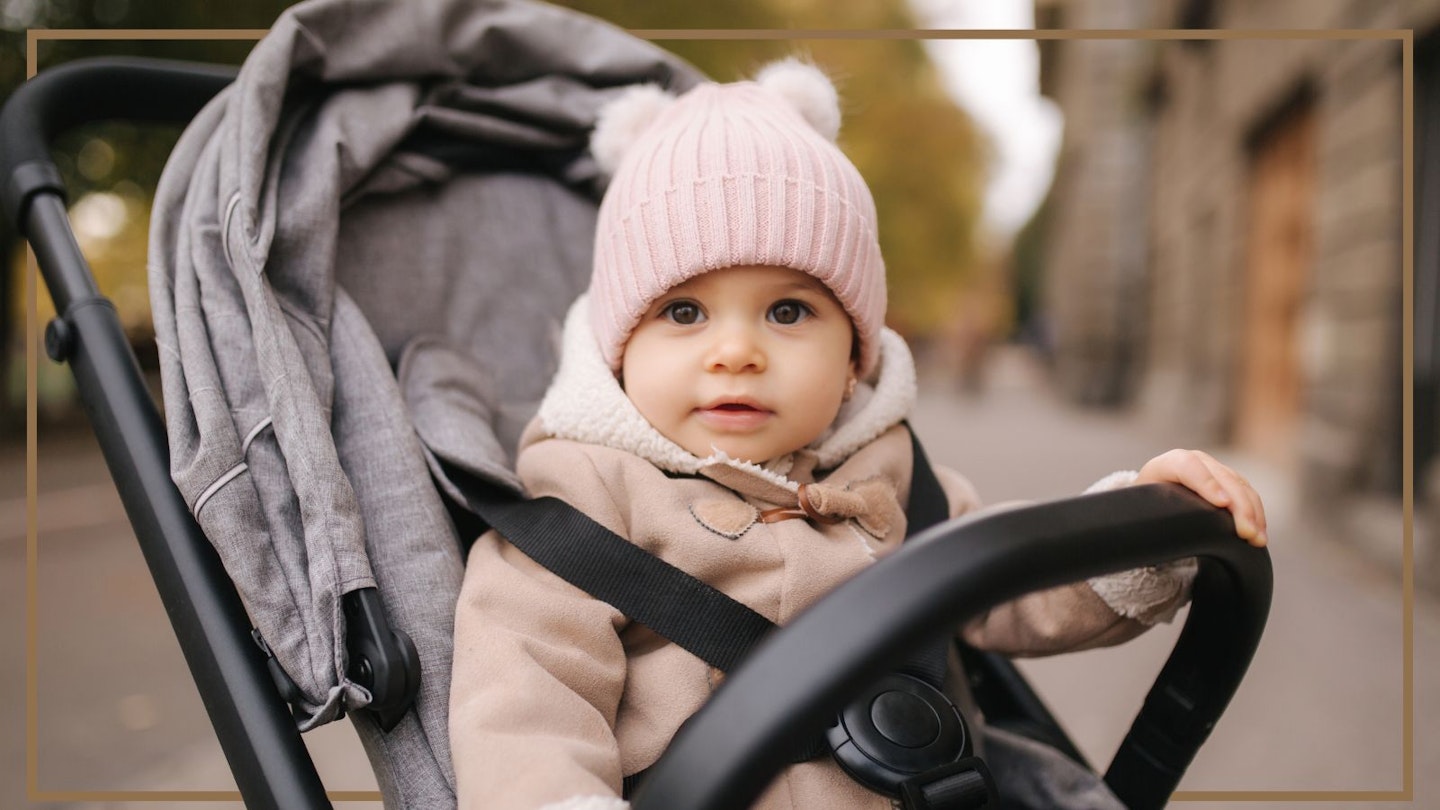 Baby winter clothes: How to dress your baby in cold weather Baby winter clothes: How to dress your baby in cold weather