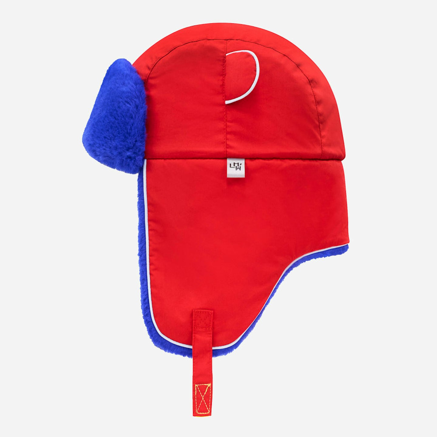 winter arctic hat