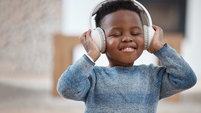 The top 15 audiobooks for kids
