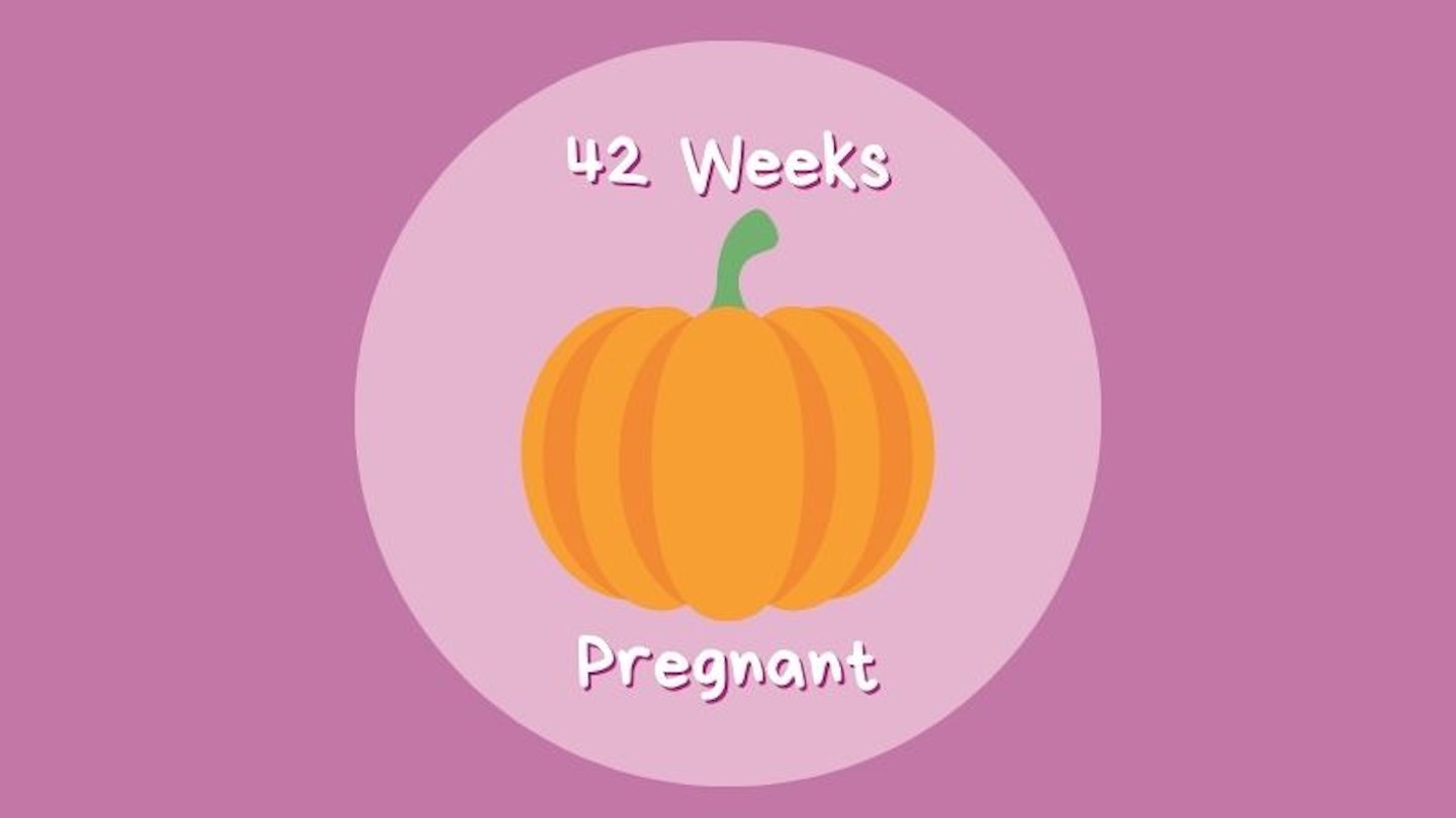 42 weeks pregnant: advice, symptoms, and what to expect | Pregnancy ...