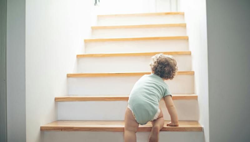 Baby proofing your house: Everything you need to know 2026