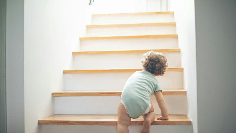 Pregnable Baby proofing your house: Everything you need to know 2026
