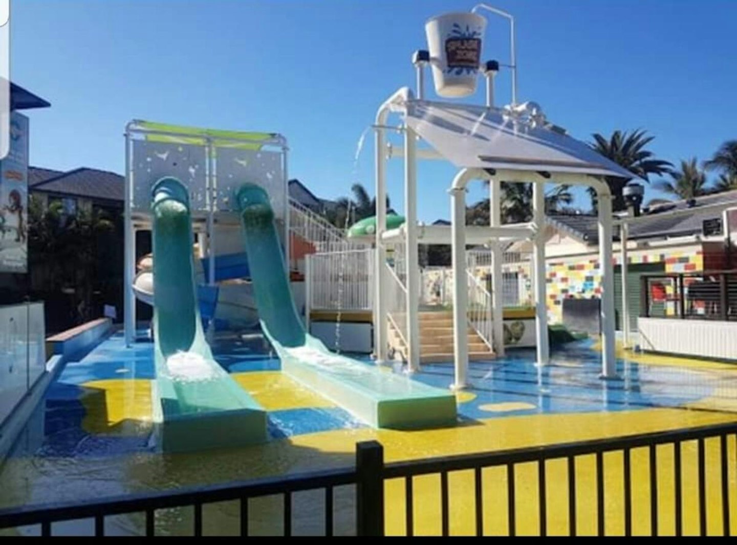 Deluxe apartment at Turtle Beach Resort