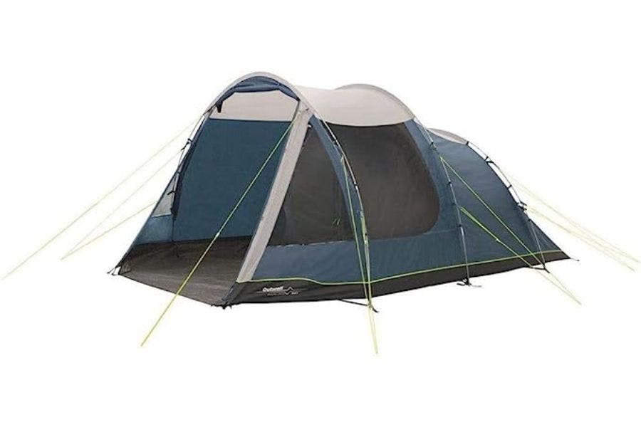 Best 5 hotsell man tent