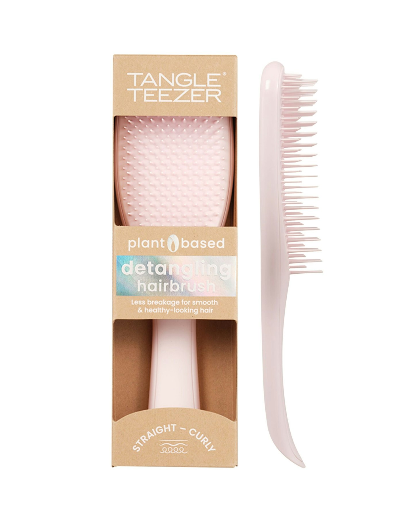 Tangle Teezer Plant Based Brush