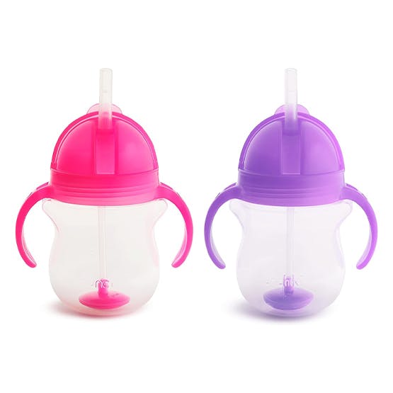 Best sippy cup for deals 6 month old