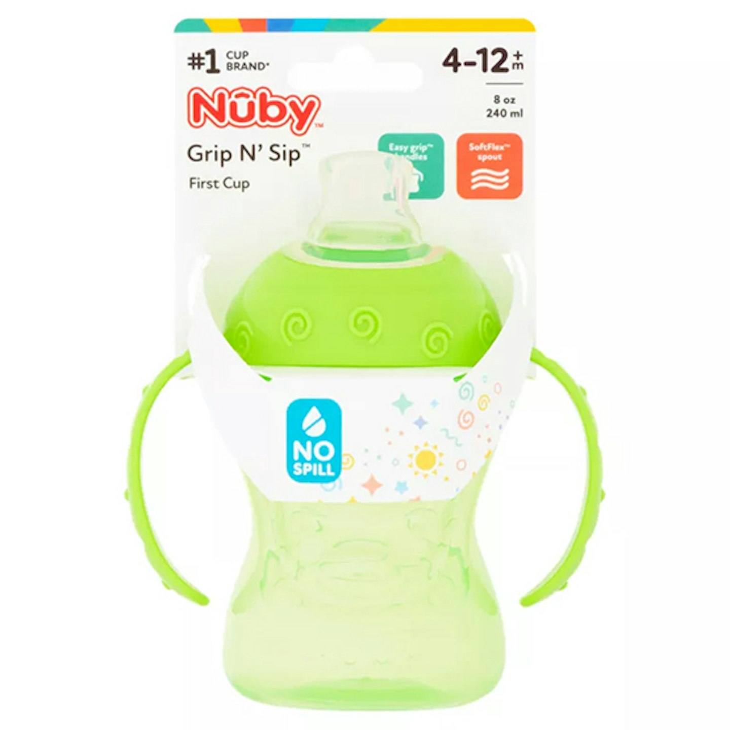 13 Best Sippy Cups: By Age, Price, and More