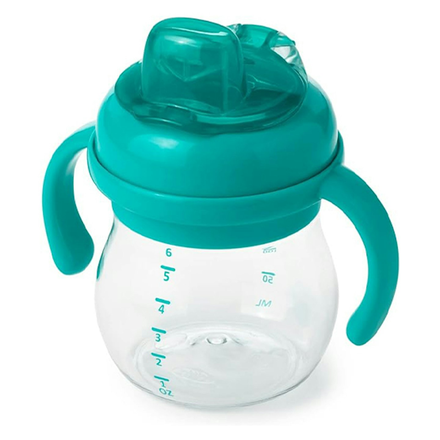 OXO Tot Soft Spout Sippy Cup