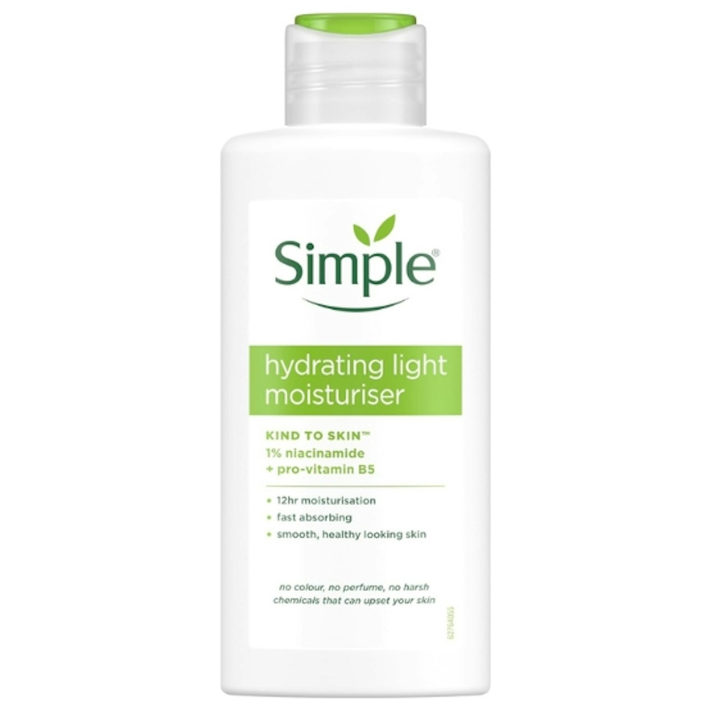 Simple Kind To Skin Hydrating Light Moisturiser