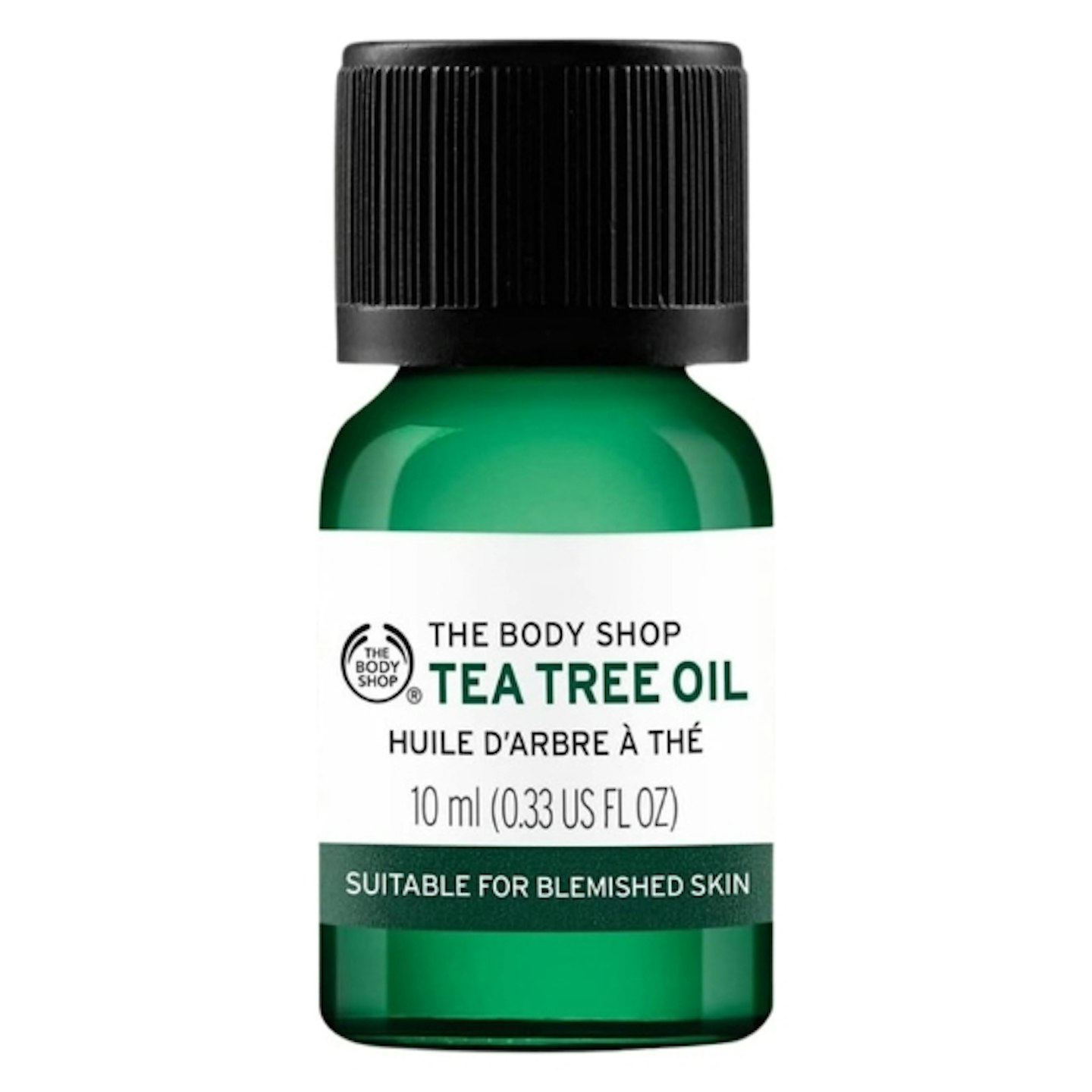 Tea Tree Oil