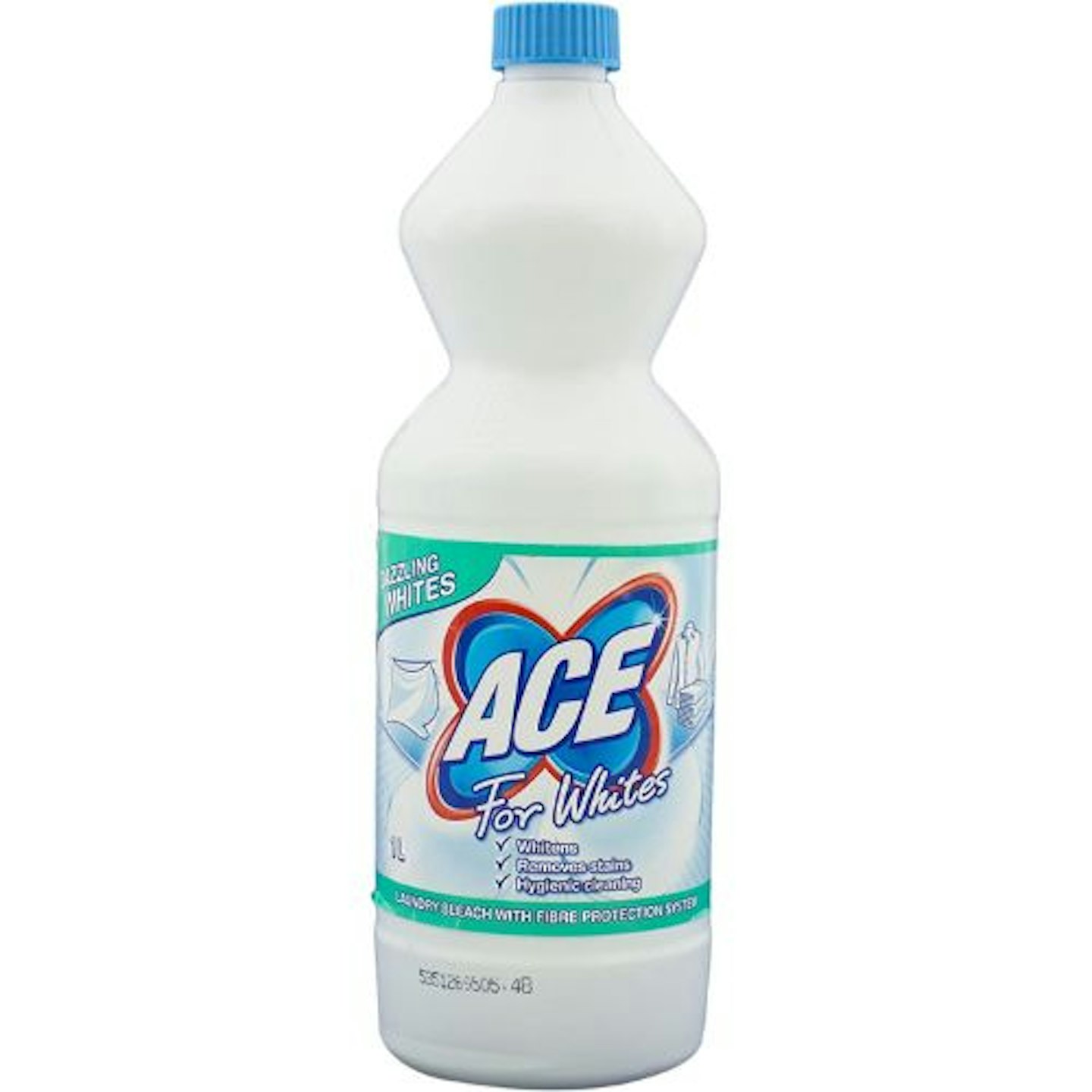 Ace For Whites Laundry Bleach