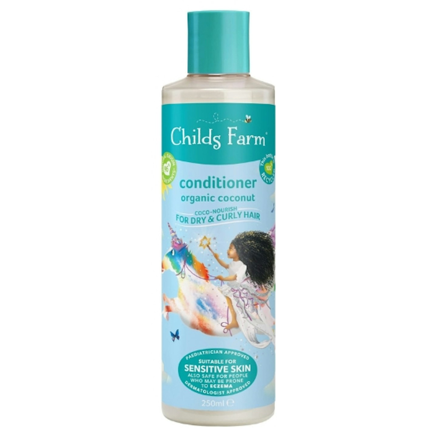 Childs Farm Coco-Nourish Conditioner