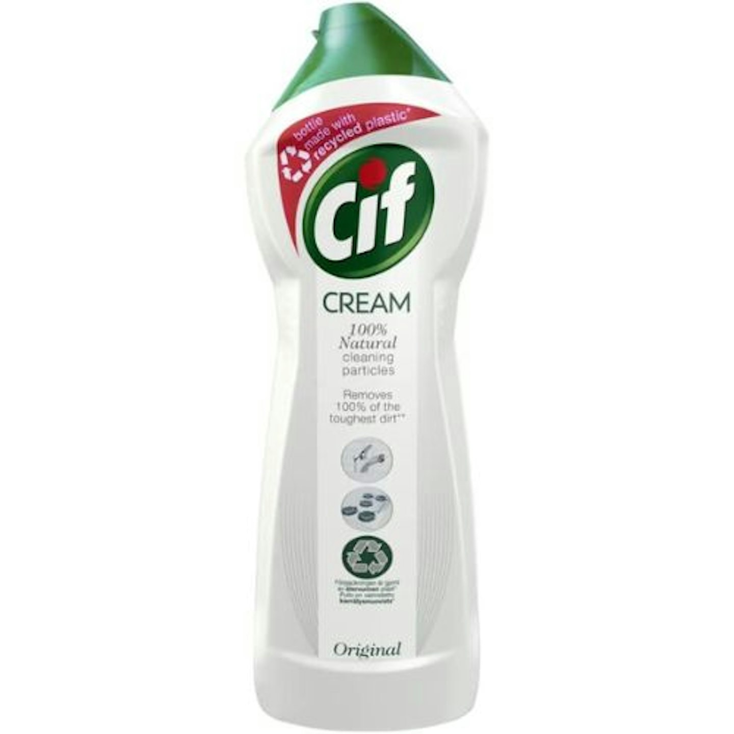 Cif Cream Original