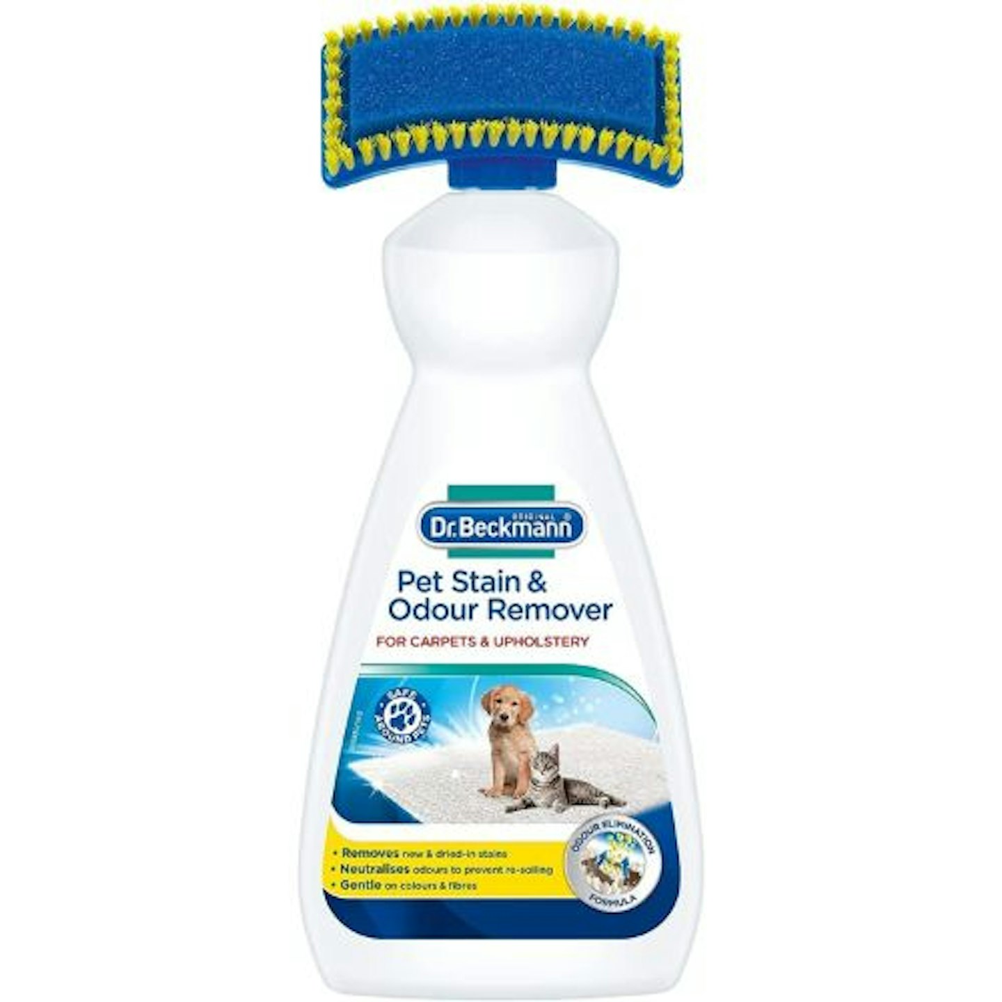 Dr. Beckmann Pet Stain & Odour Remover