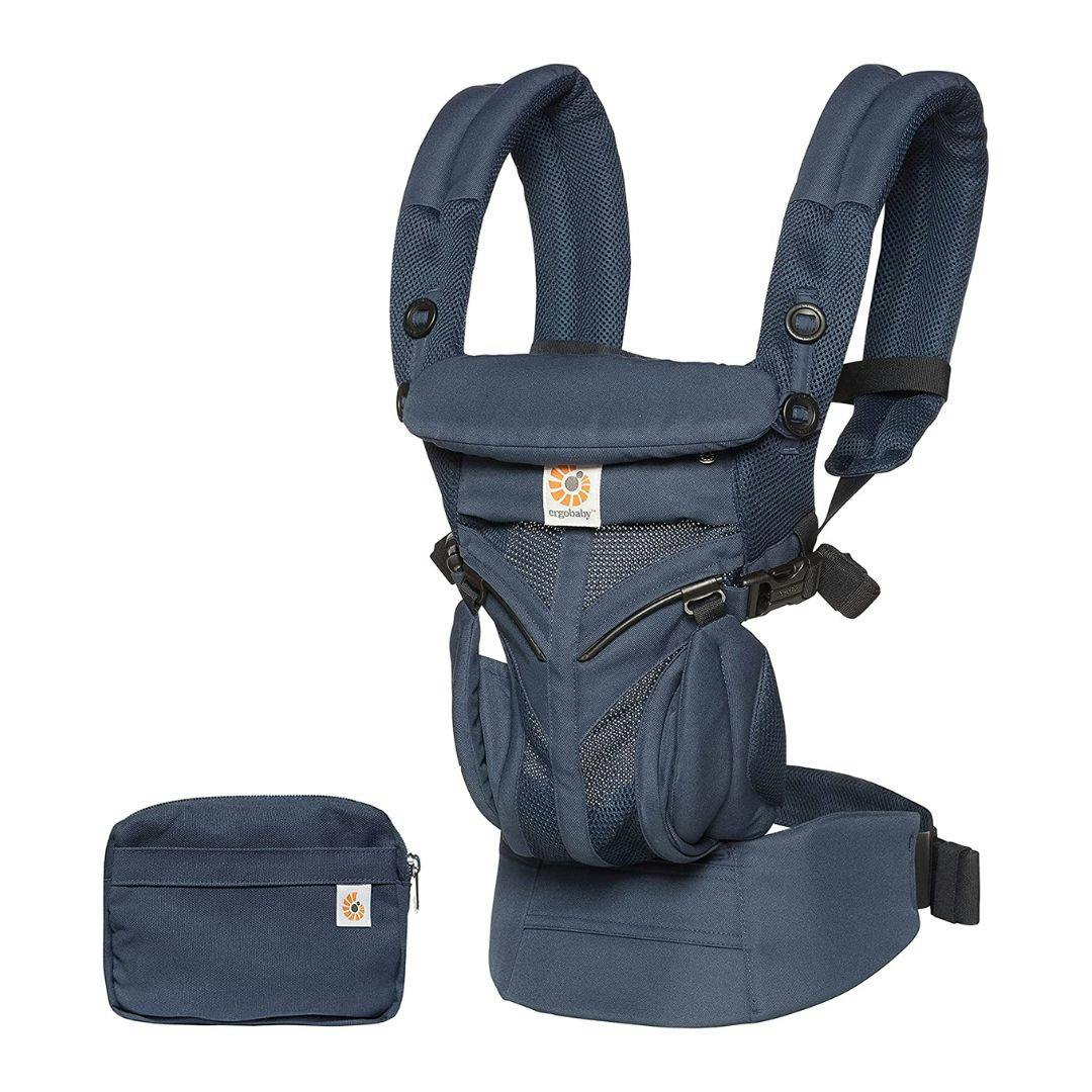 Best Baby Carrier Backpacks - Tried And Tested By Parents