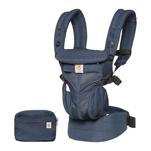The Best Baby Carrier Backpacks for Family Walks and More Reviews