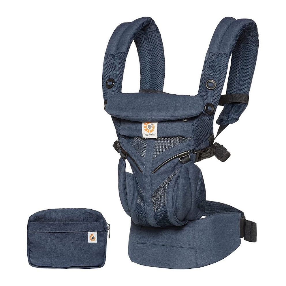 Best Baby Carrier Backpacks