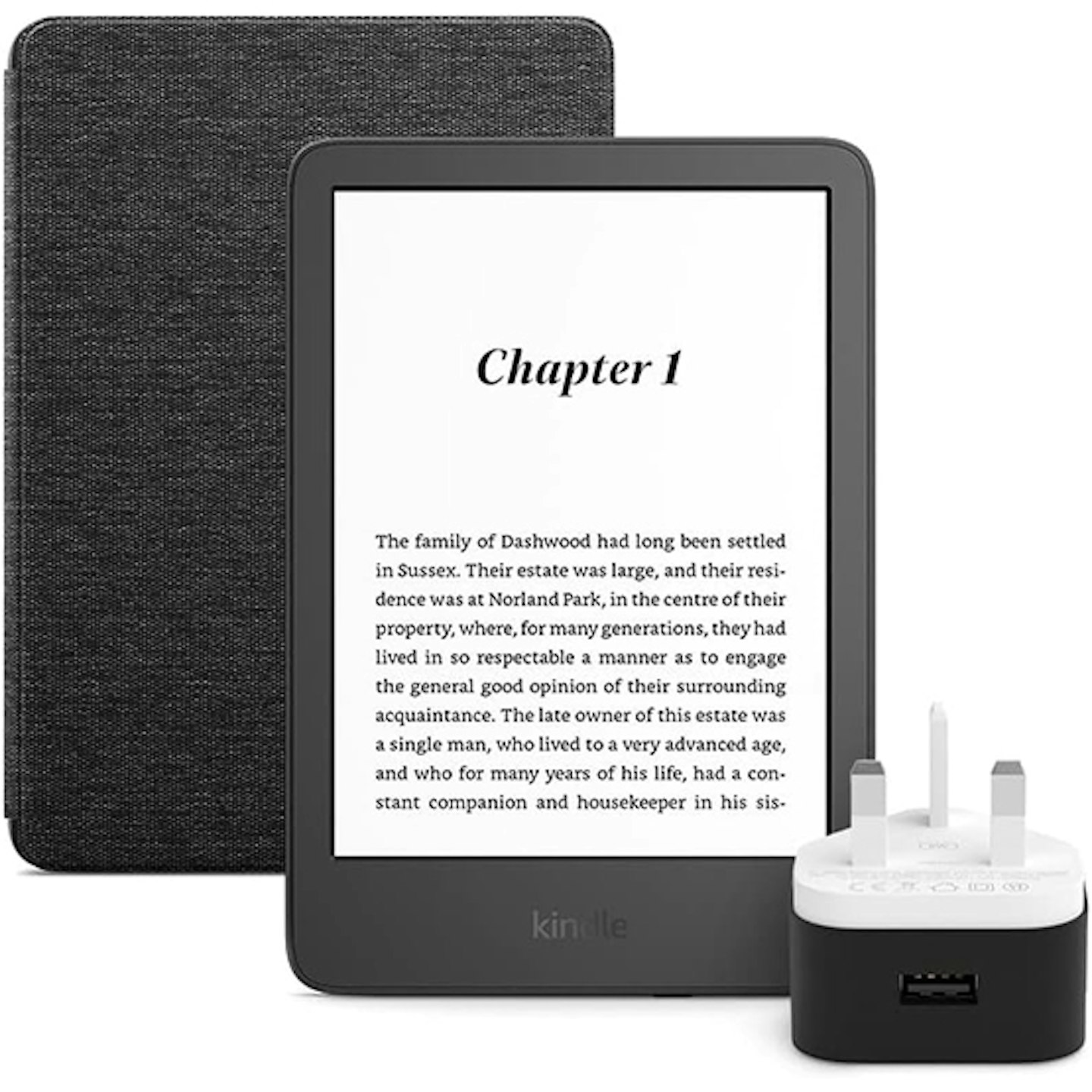 Kindle