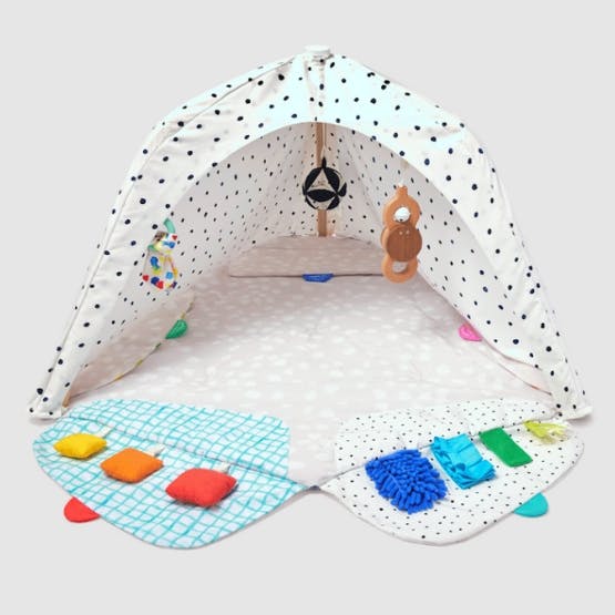 Lovevery The Play Gym review