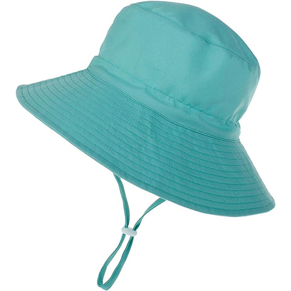 The best baby and toddler sun hats for summer