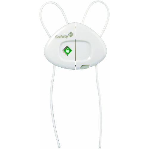 The best baby proofing kits and products to keep your tot safe Baby