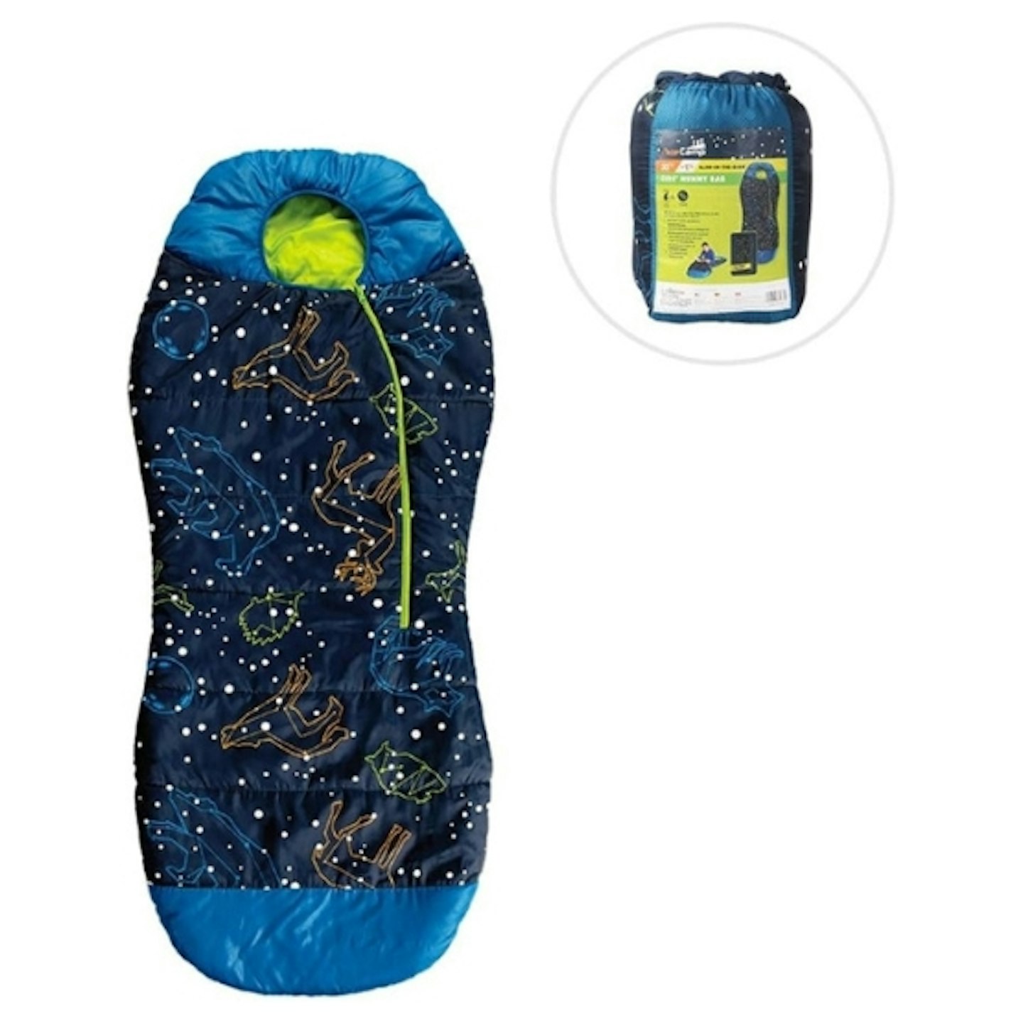 AceCamp Youth Sleeping Bag