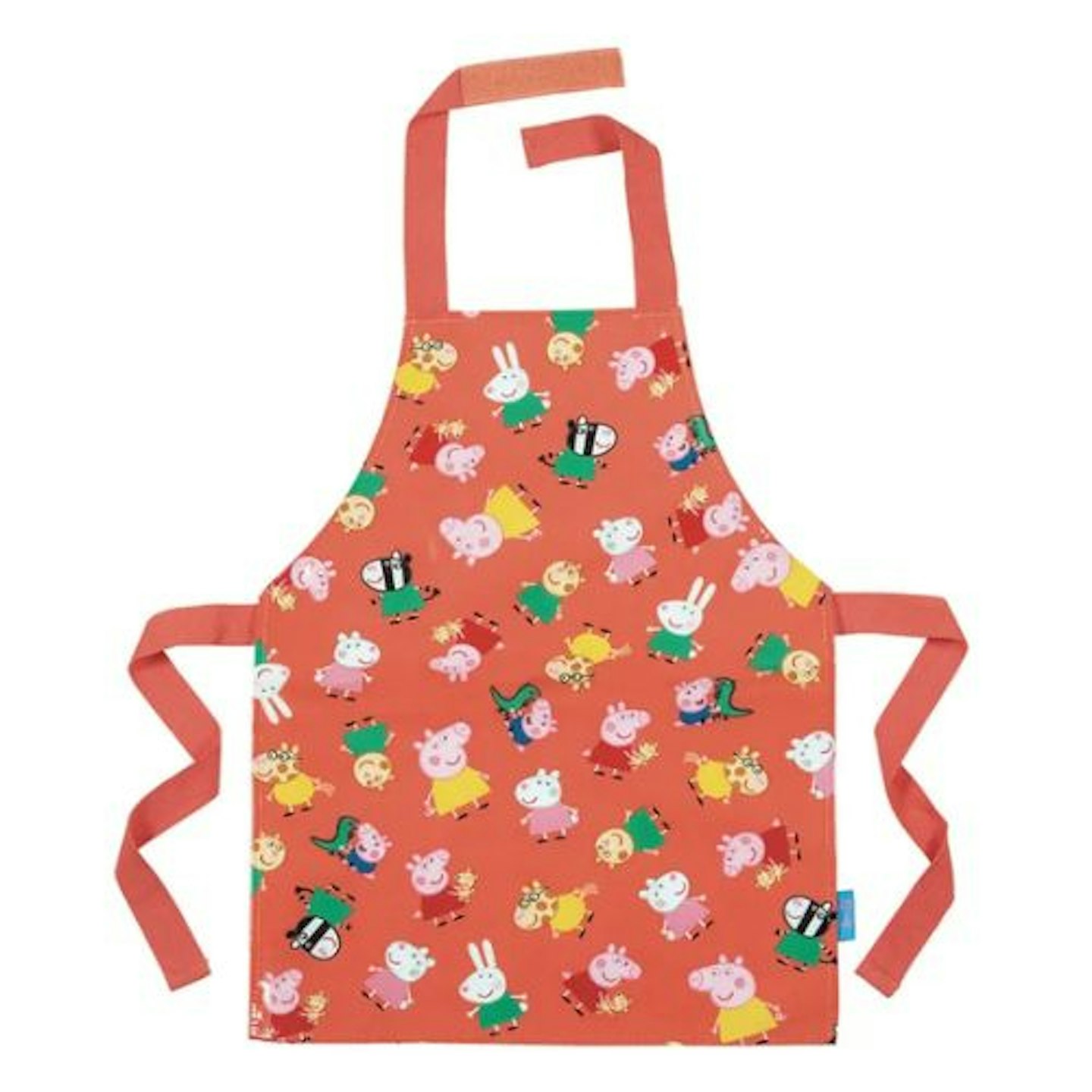 PETIT JOUR PEPPA PIG APRON