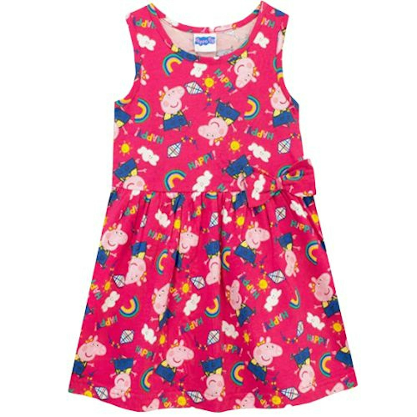 Peppa Pig Girls Dress