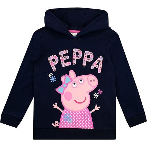 Daddy deals pig hoodie