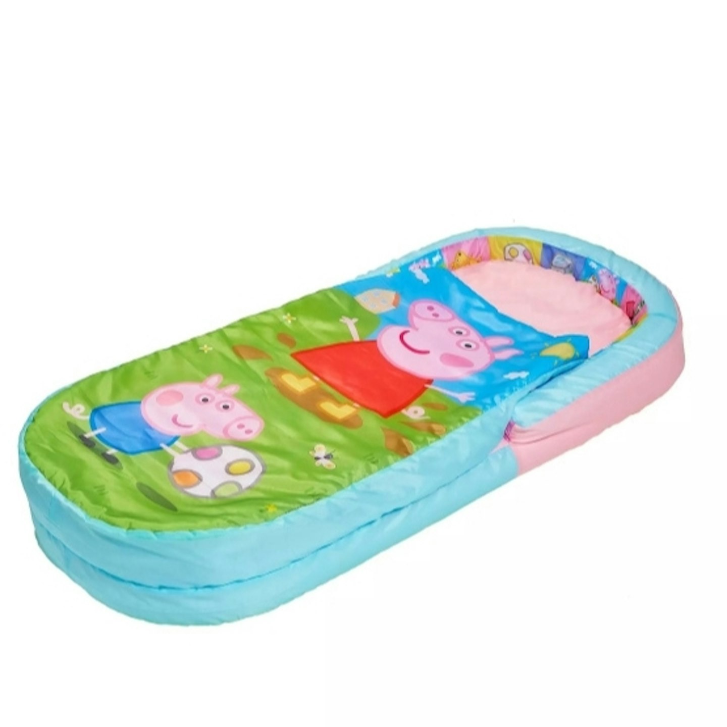 Peppa Pig My First ReadyBed 