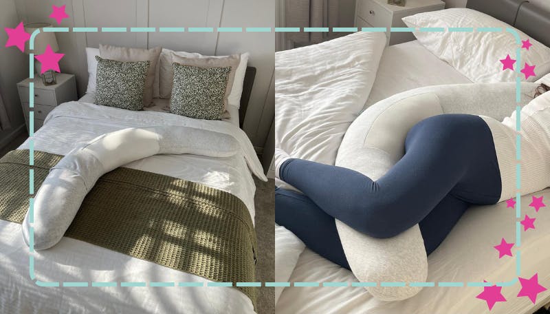 pregnancy pillow pillow reviews 2019